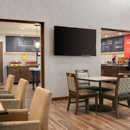 Hampton Inn & Suites-Hudson Wisconsin Экстерьер фото