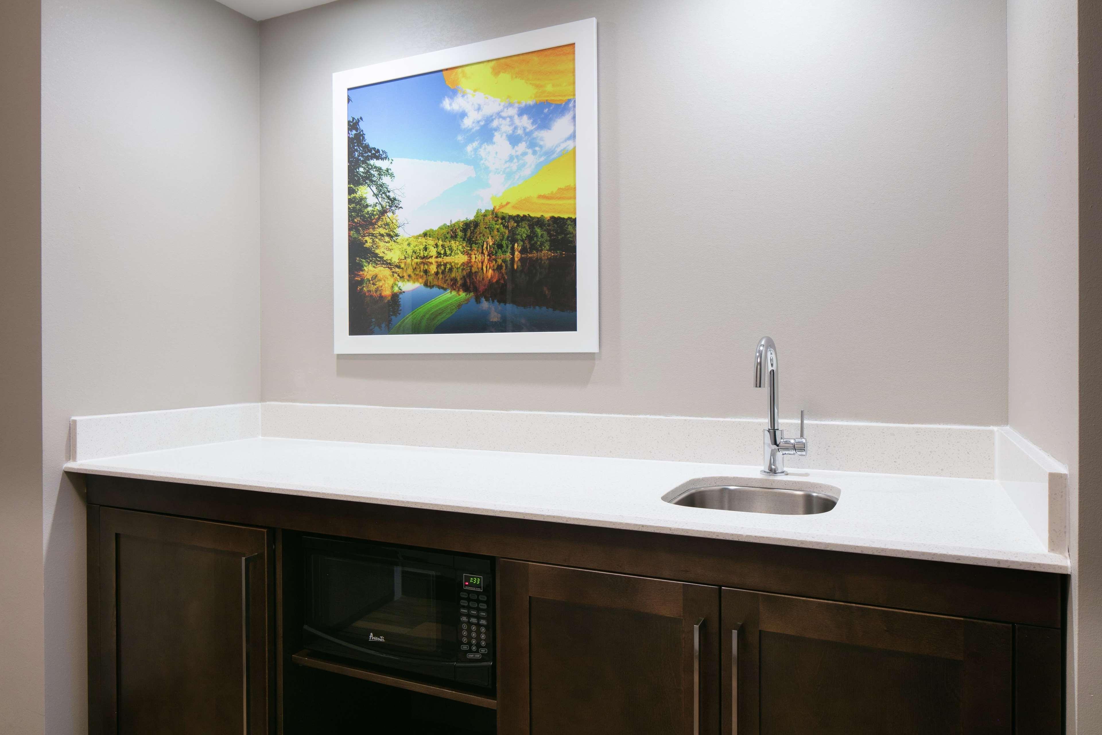 Hampton Inn & Suites-Hudson Wisconsin Экстерьер фото