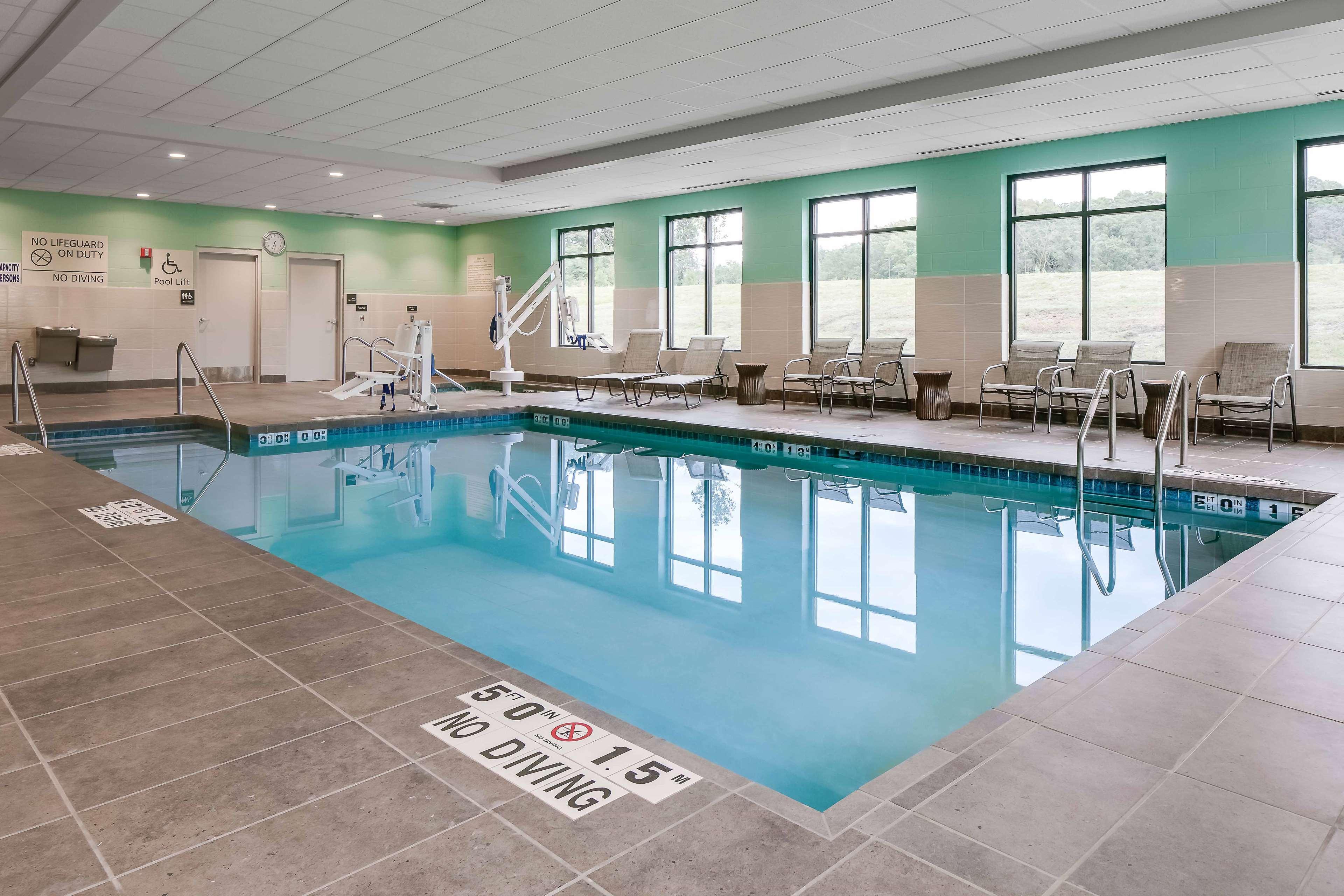 Hampton Inn & Suites-Hudson Wisconsin Экстерьер фото