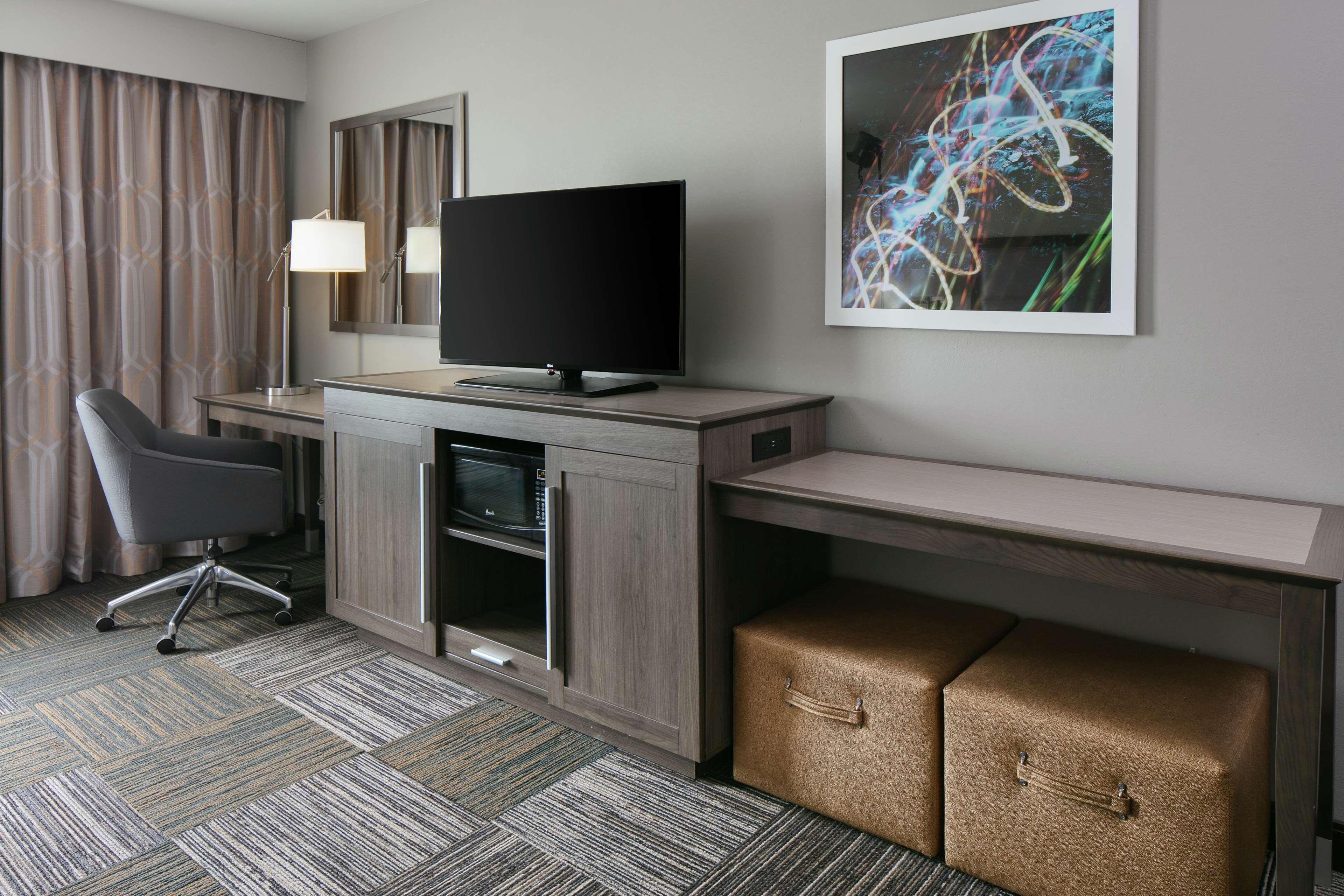 Hampton Inn & Suites-Hudson Wisconsin Экстерьер фото