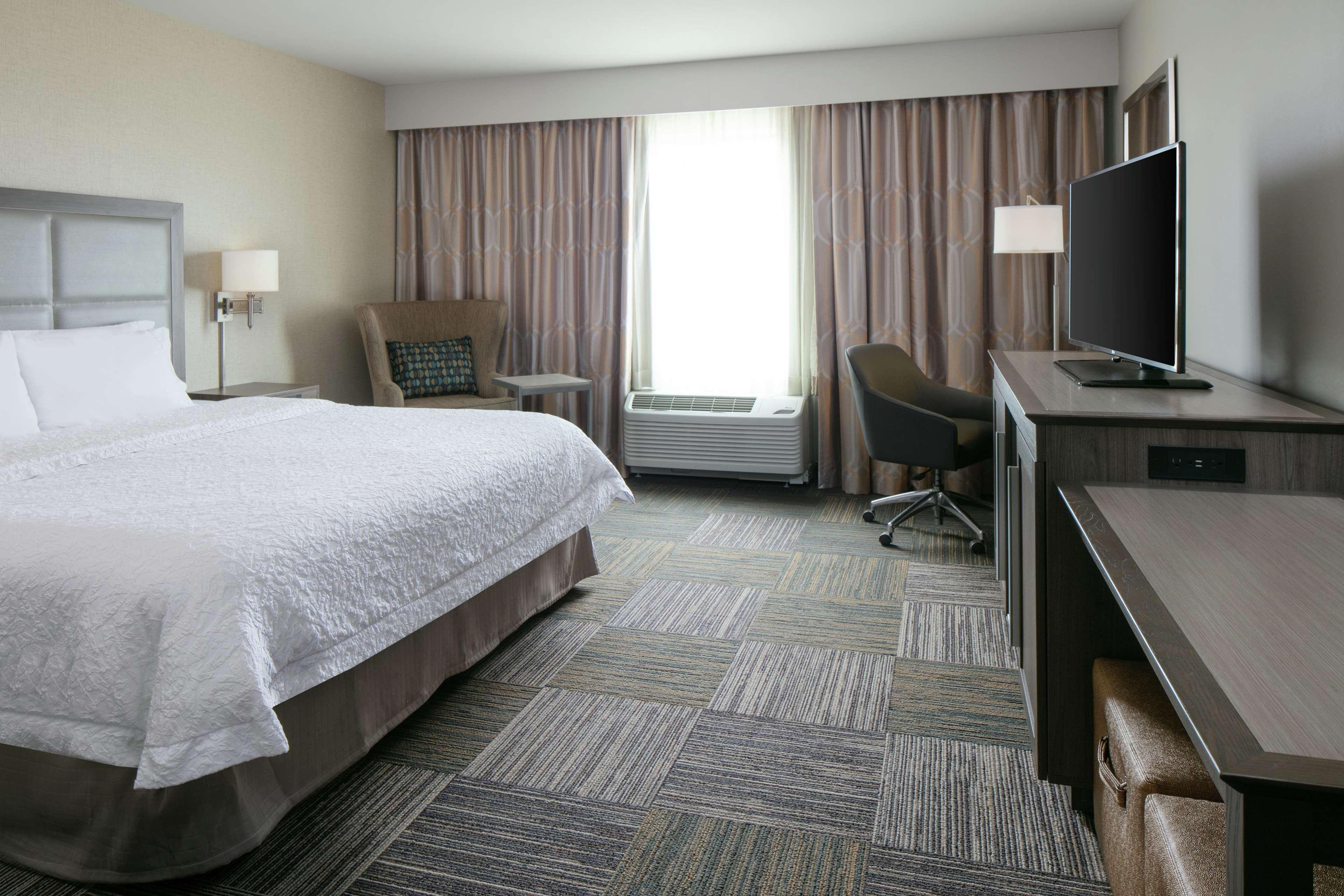 Hampton Inn & Suites-Hudson Wisconsin Экстерьер фото