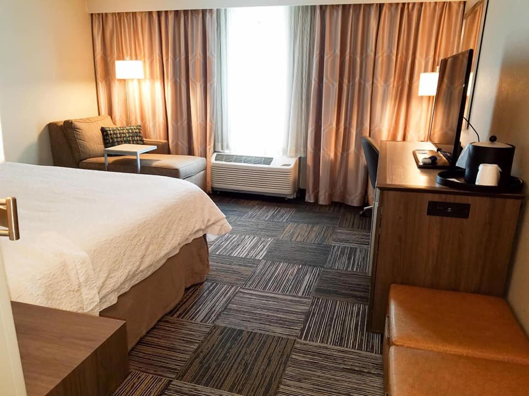 Hampton Inn & Suites-Hudson Wisconsin Экстерьер фото