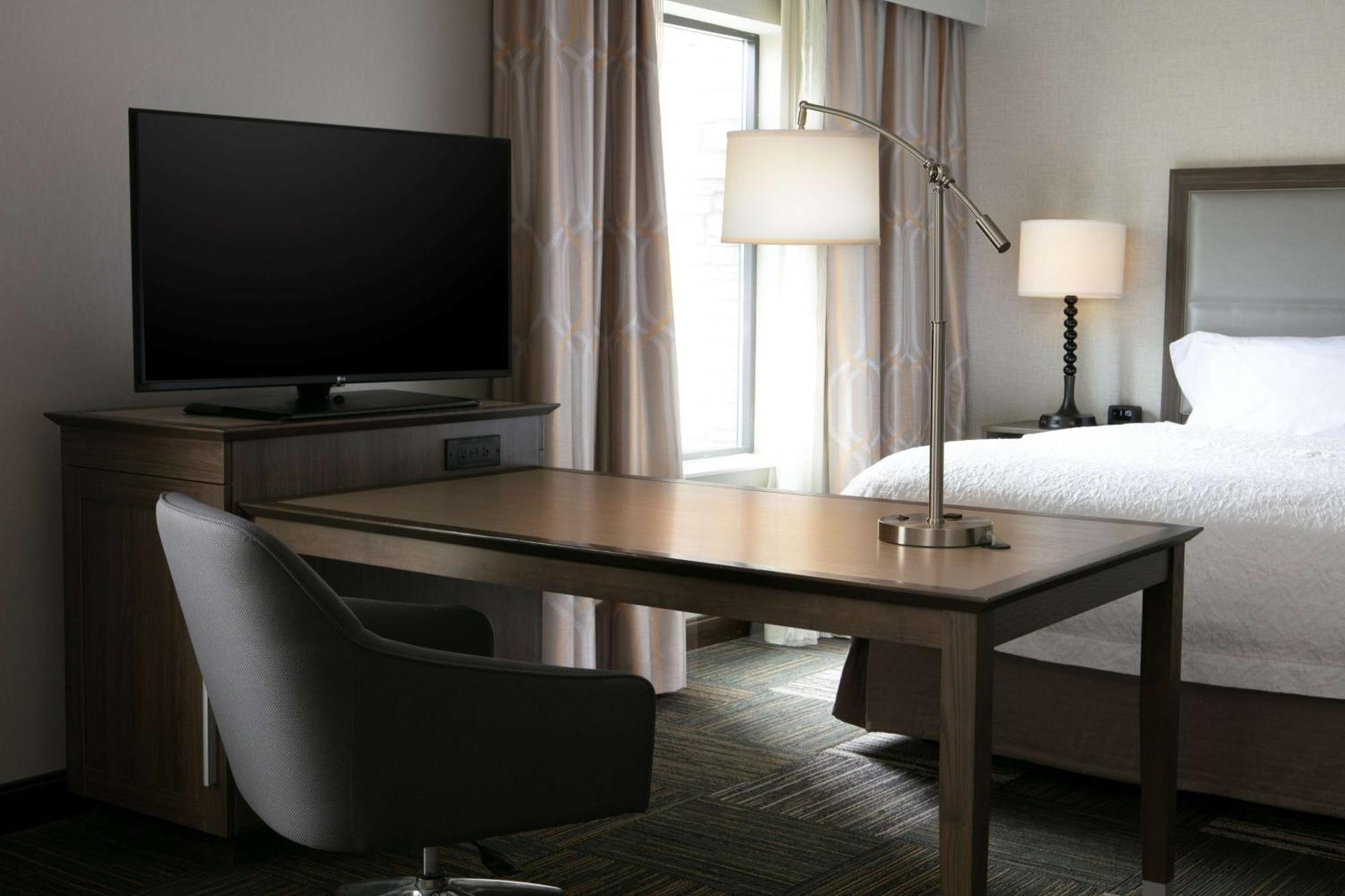 Hampton Inn & Suites-Hudson Wisconsin Экстерьер фото