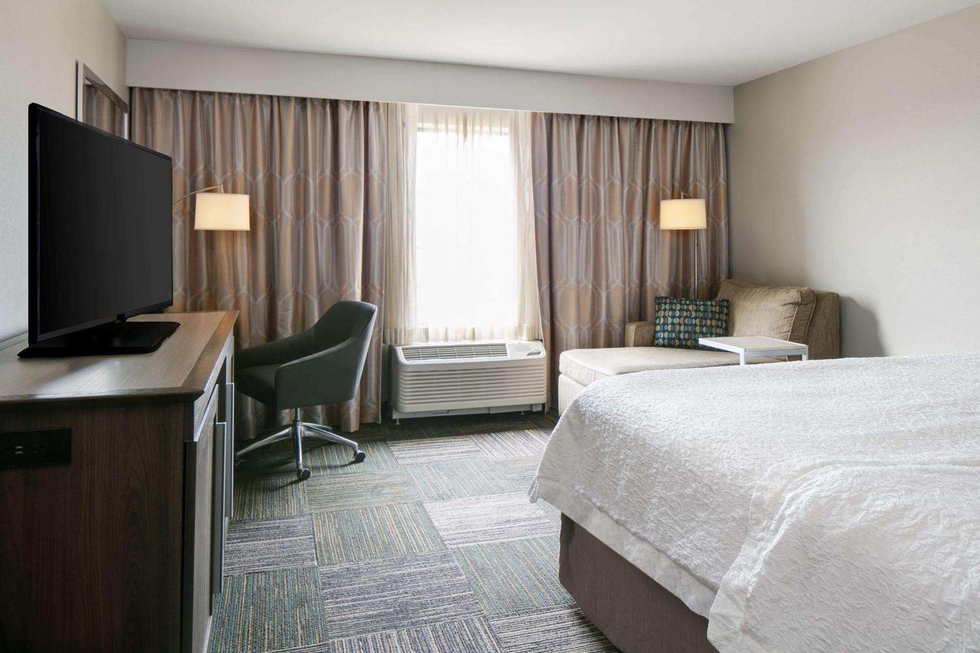 Hampton Inn & Suites-Hudson Wisconsin Экстерьер фото