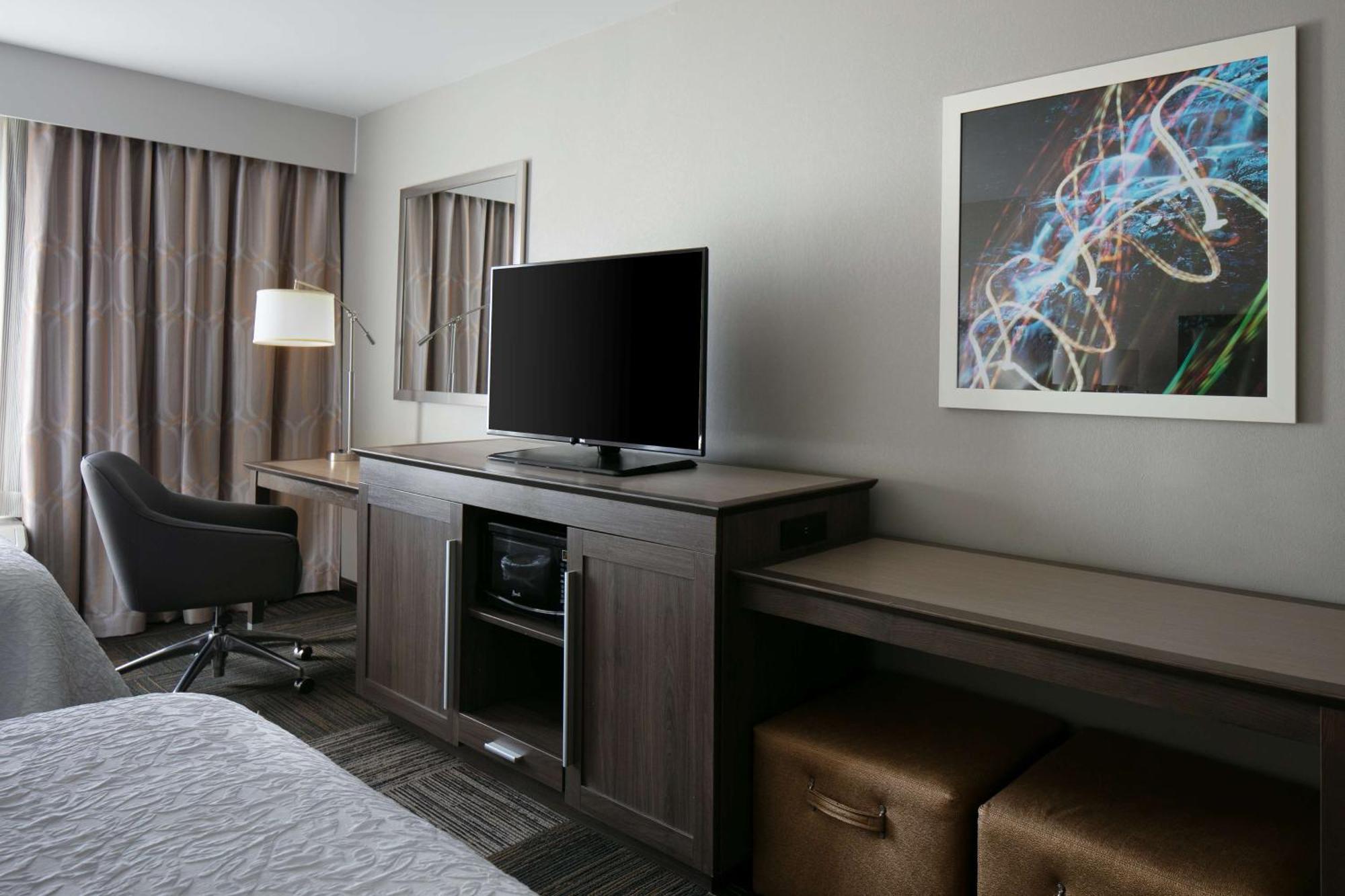 Hampton Inn & Suites-Hudson Wisconsin Экстерьер фото