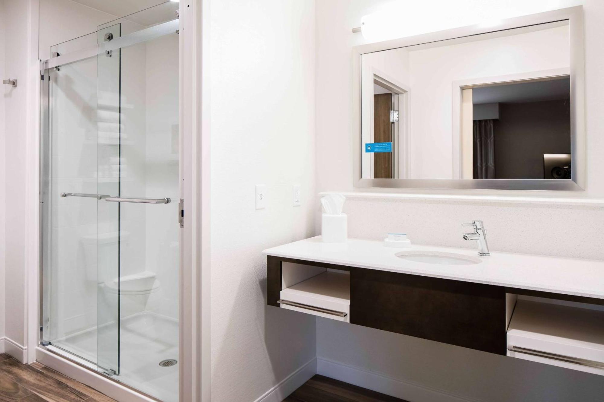 Hampton Inn & Suites-Hudson Wisconsin Экстерьер фото