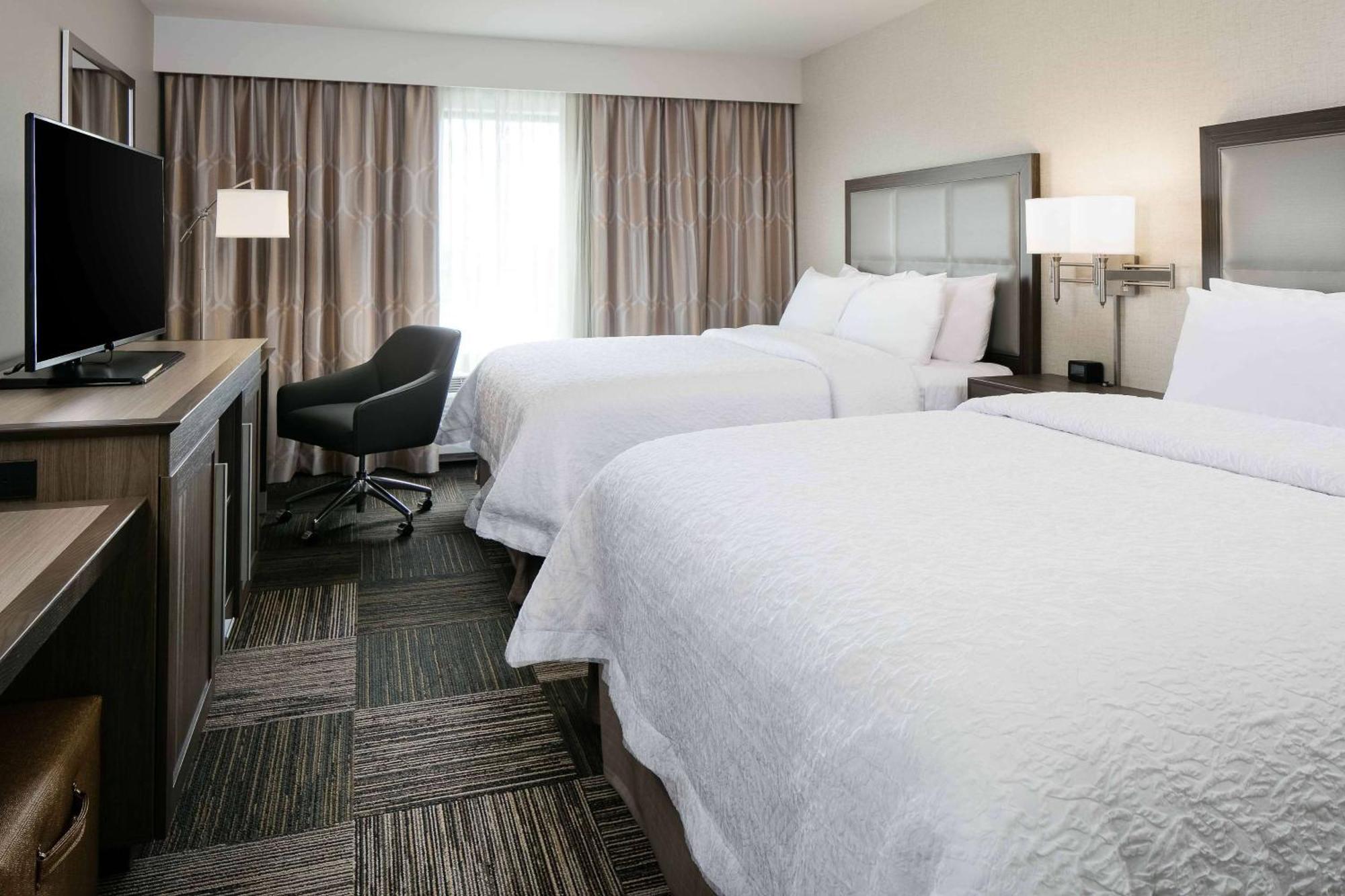 Hampton Inn & Suites-Hudson Wisconsin Экстерьер фото